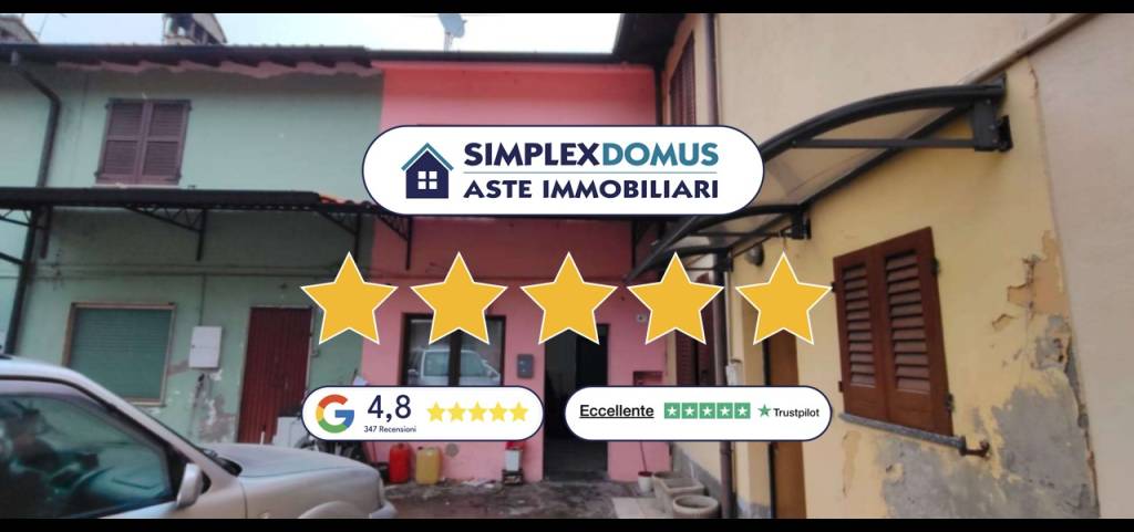 appartamento in vendita a Secugnago