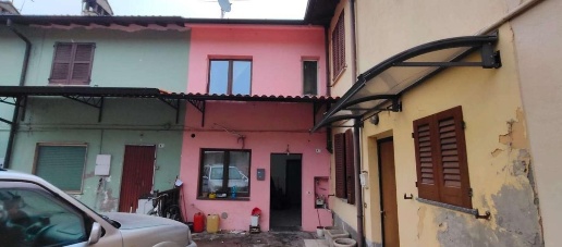 appartamento in vendita a Secugnago