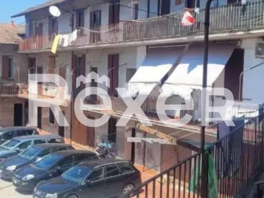 appartamento in vendita a Secugnago