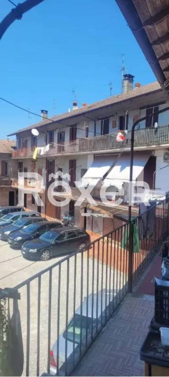 appartamento in vendita a Secugnago