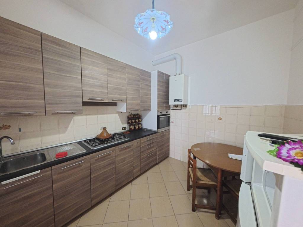 appartamento in vendita a Secugnago