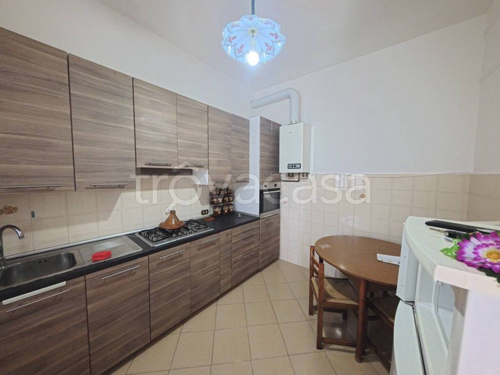 appartamento in vendita a Secugnago