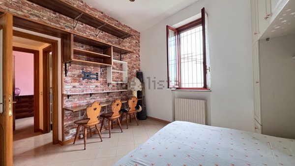 appartamento in vendita a Secugnago