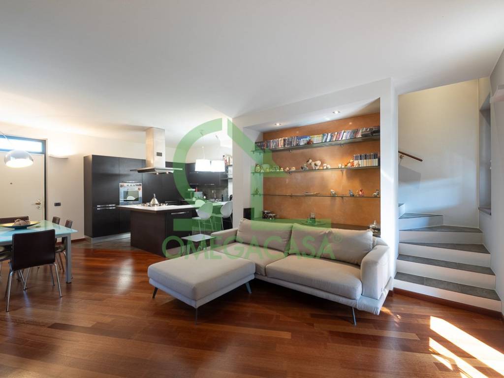 casa indipendente in vendita a Secugnago