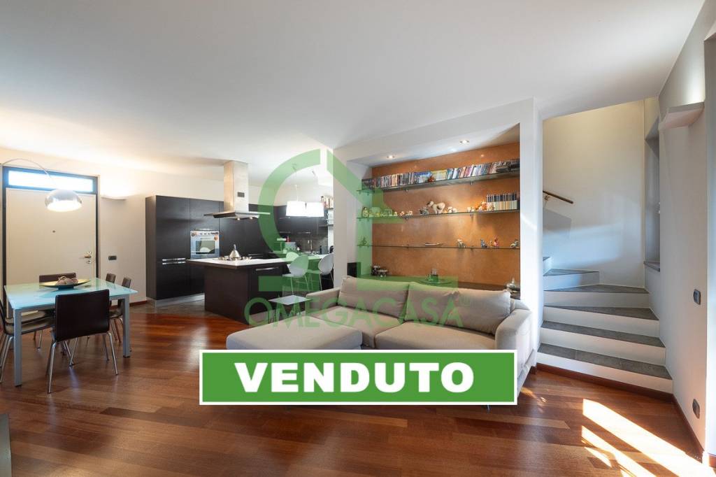 casa indipendente in vendita a Secugnago