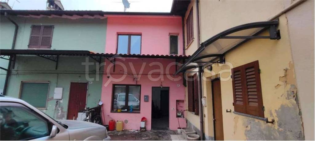 appartamento in vendita a Secugnago