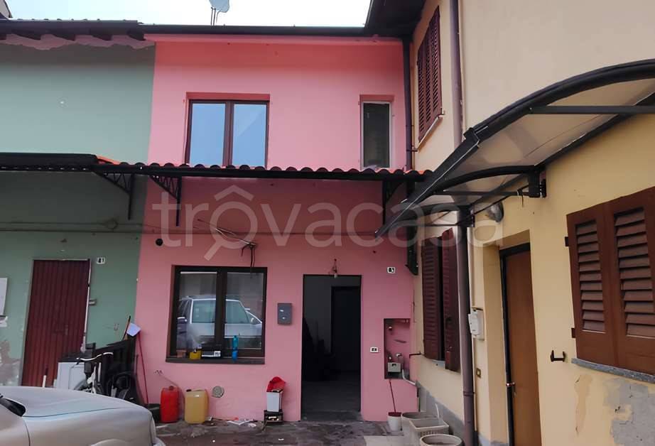 appartamento in vendita a Secugnago