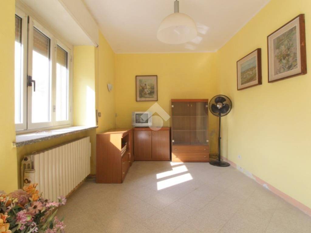 casa indipendente in vendita a Secugnago