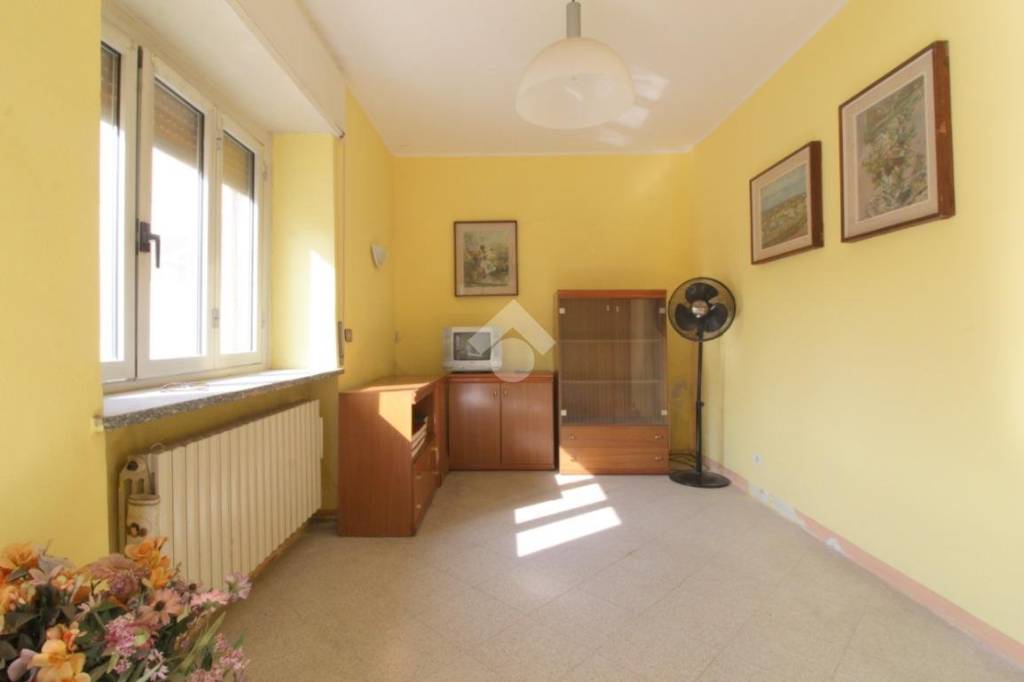 casa indipendente in vendita a Secugnago
