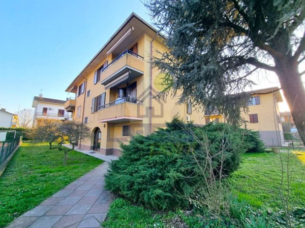 appartamento in vendita a Secugnago