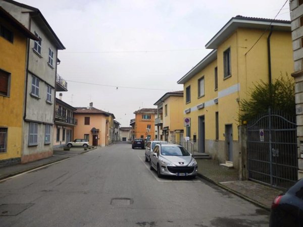 appartamento in vendita a Senna Lodigiana
