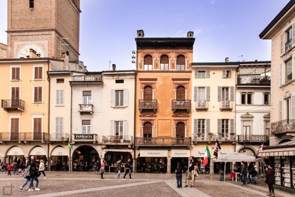 casa indipendente in vendita a Senna Lodigiana