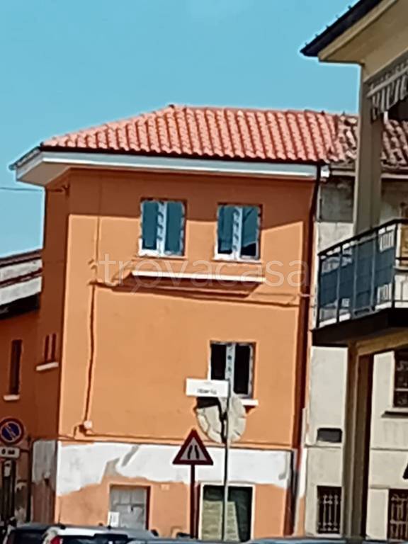 appartamento in vendita a Senna Lodigiana