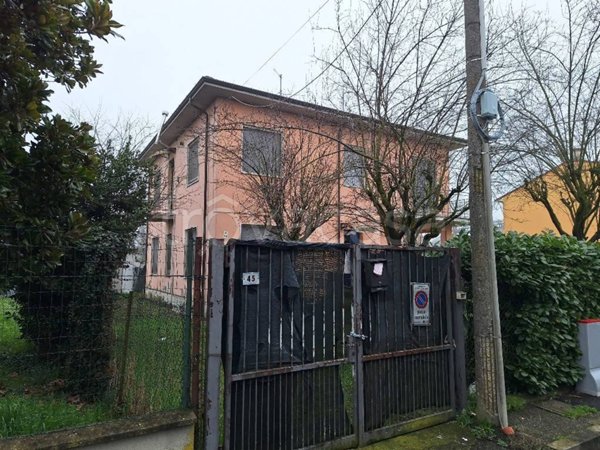 appartamento in vendita a Senna Lodigiana