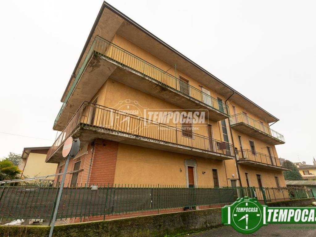 appartamento in vendita a Senna Lodigiana