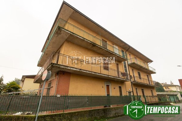 appartamento in vendita a Senna Lodigiana