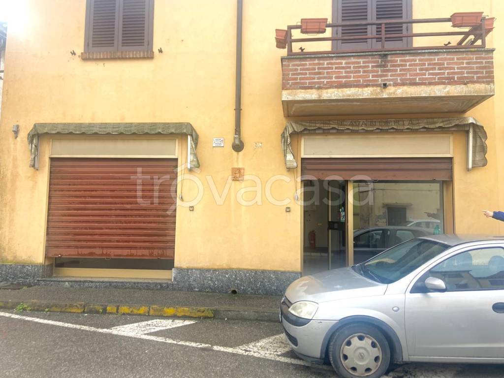 appartamento in vendita a Senna Lodigiana