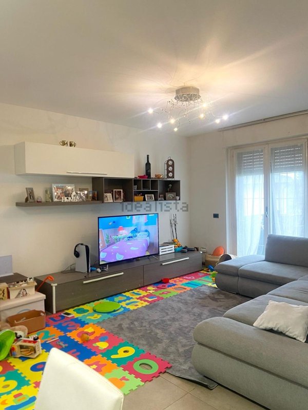 appartamento in vendita a Senna Lodigiana