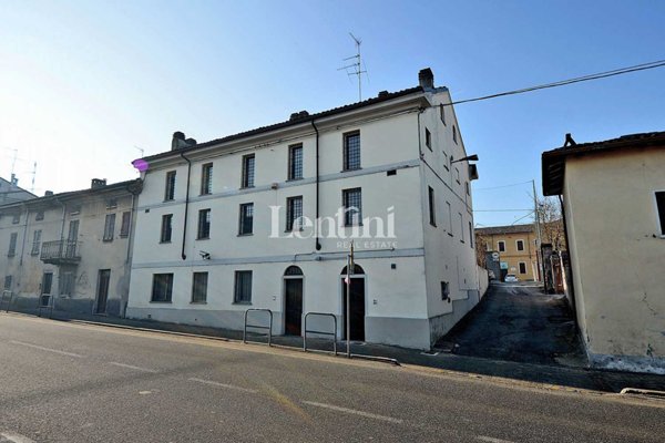 casa indipendente in vendita a Senna Lodigiana in zona Mirabello