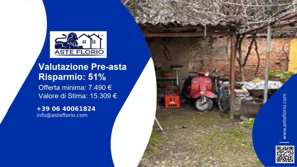 appartamento in vendita a Senna Lodigiana in zona Guzzafame