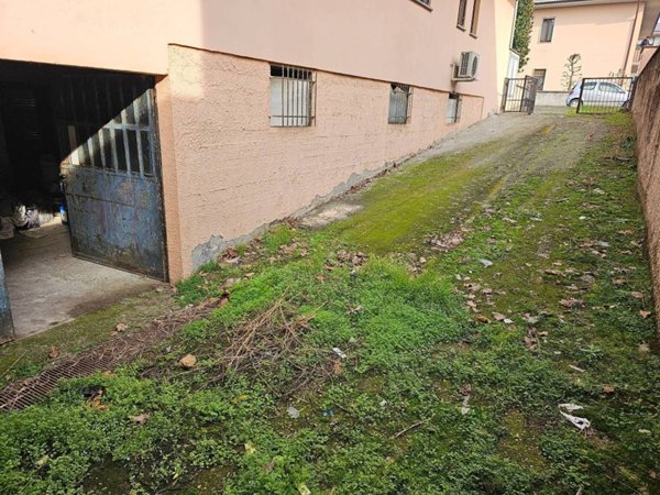 casa semindipendente in vendita a Senna Lodigiana