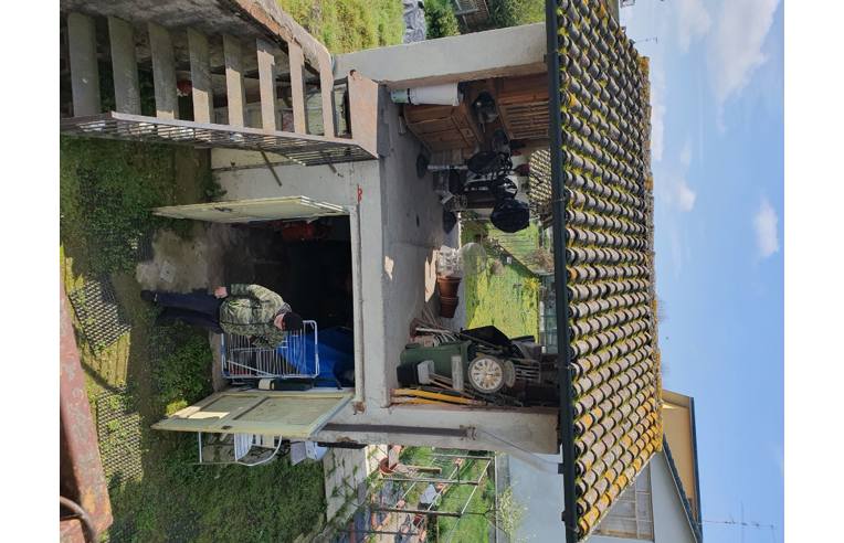 casa indipendente in vendita a Senna Lodigiana in zona Mirabello