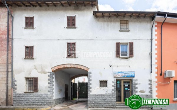 appartamento in vendita a Senna Lodigiana