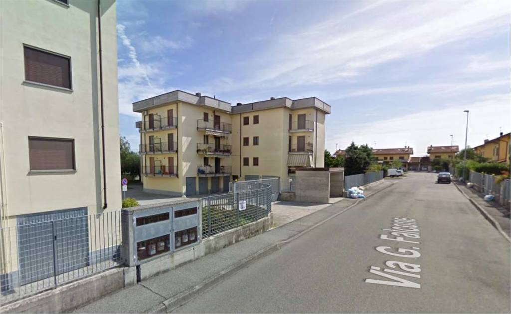 appartamento in vendita a Senna Lodigiana