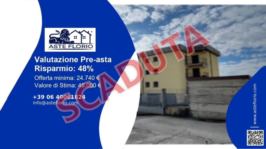 appartamento in vendita a Senna Lodigiana