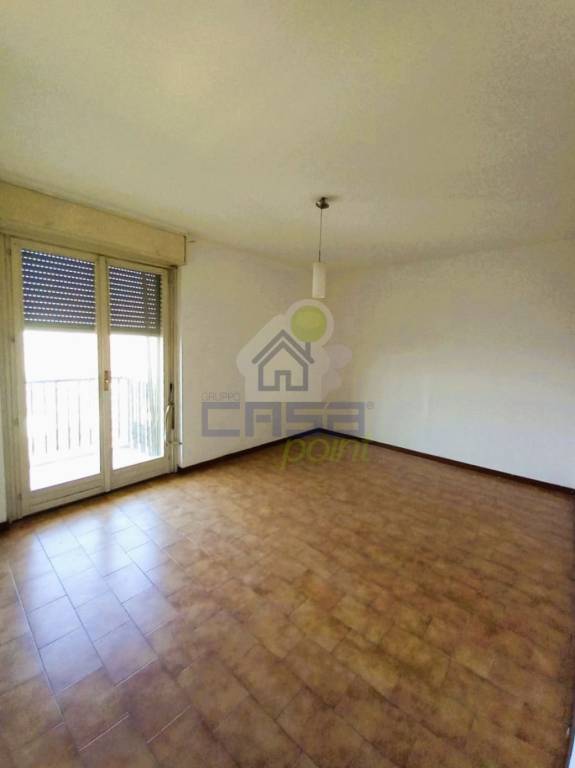 appartamento in vendita a Senna Lodigiana