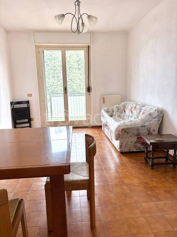 appartamento in vendita a Senna Lodigiana