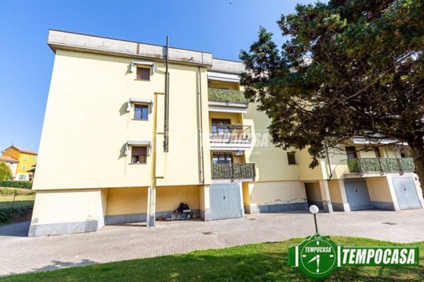 appartamento in vendita a Senna Lodigiana