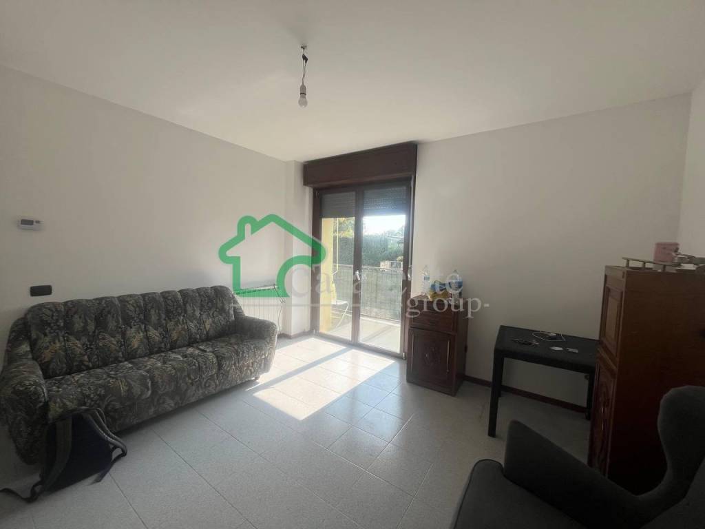 appartamento in vendita a Senna Lodigiana