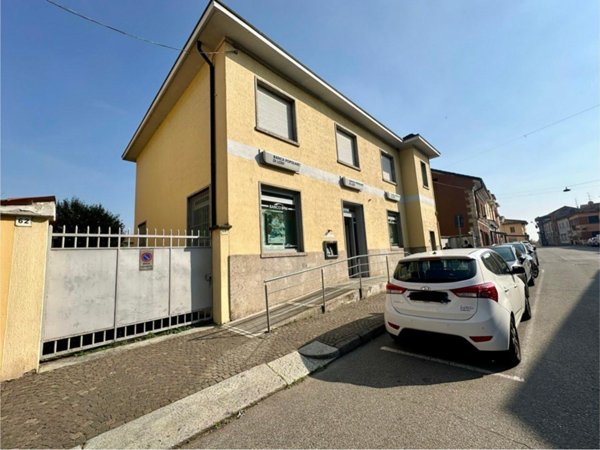 appartamento in vendita a Senna Lodigiana