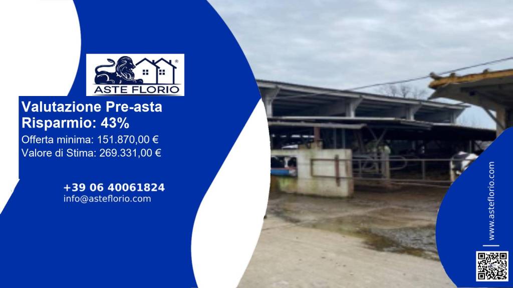 ufficio in vendita a Senna Lodigiana