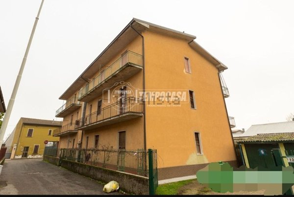 appartamento in vendita a Senna Lodigiana