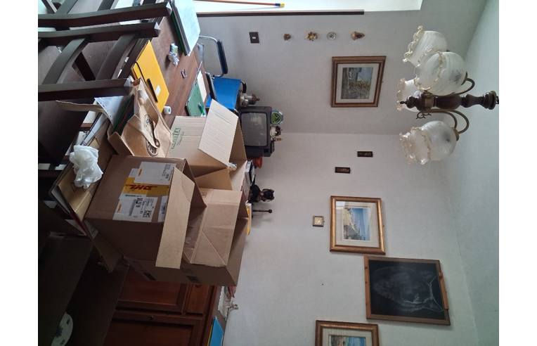 casa indipendente in vendita a Senna Lodigiana