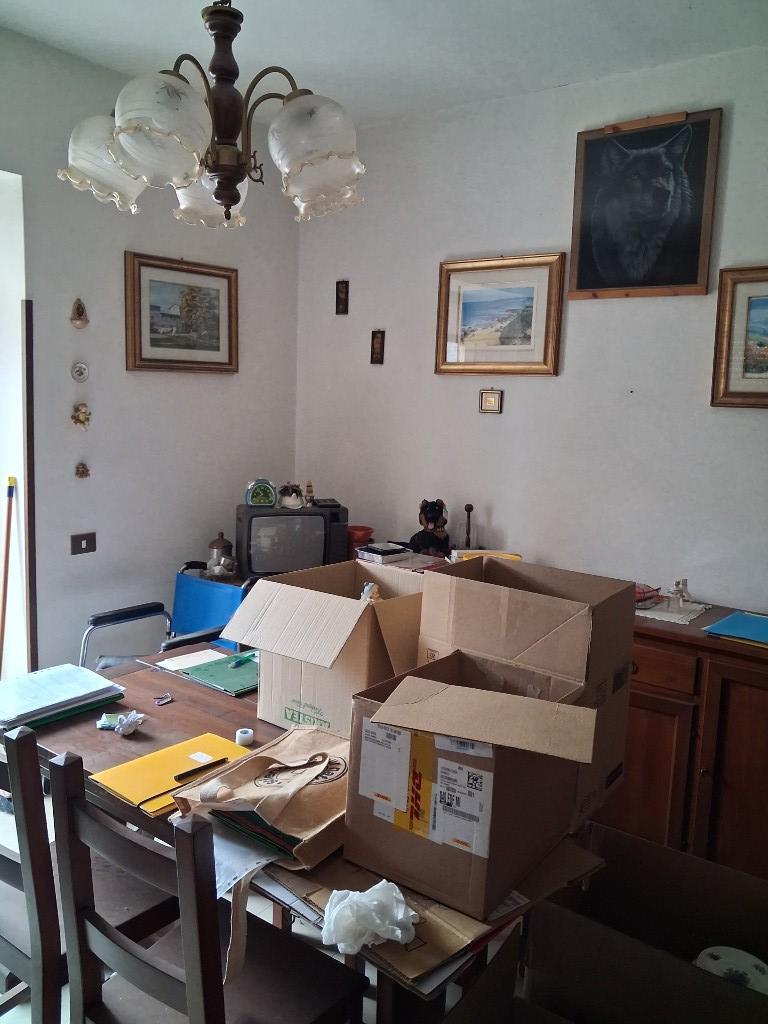 casa indipendente in vendita a Senna Lodigiana