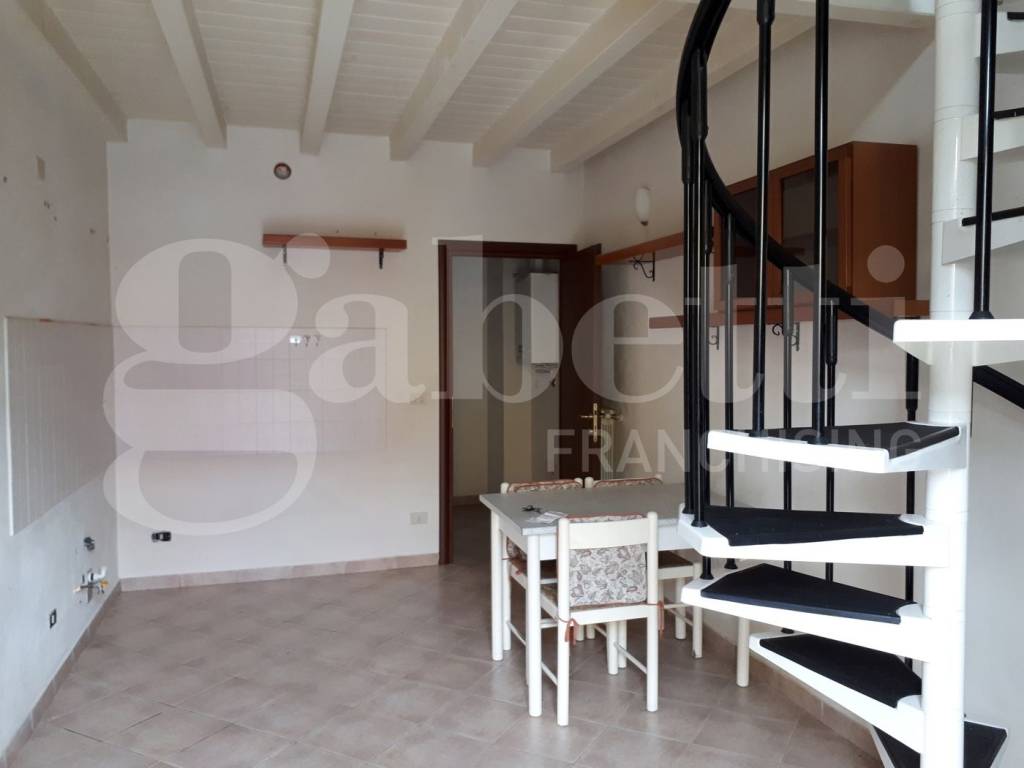 casa indipendente in vendita a Senna Lodigiana