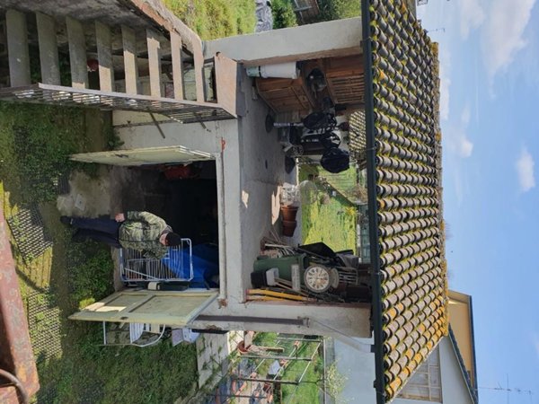 casa indipendente in vendita a Senna Lodigiana in zona Mirabello