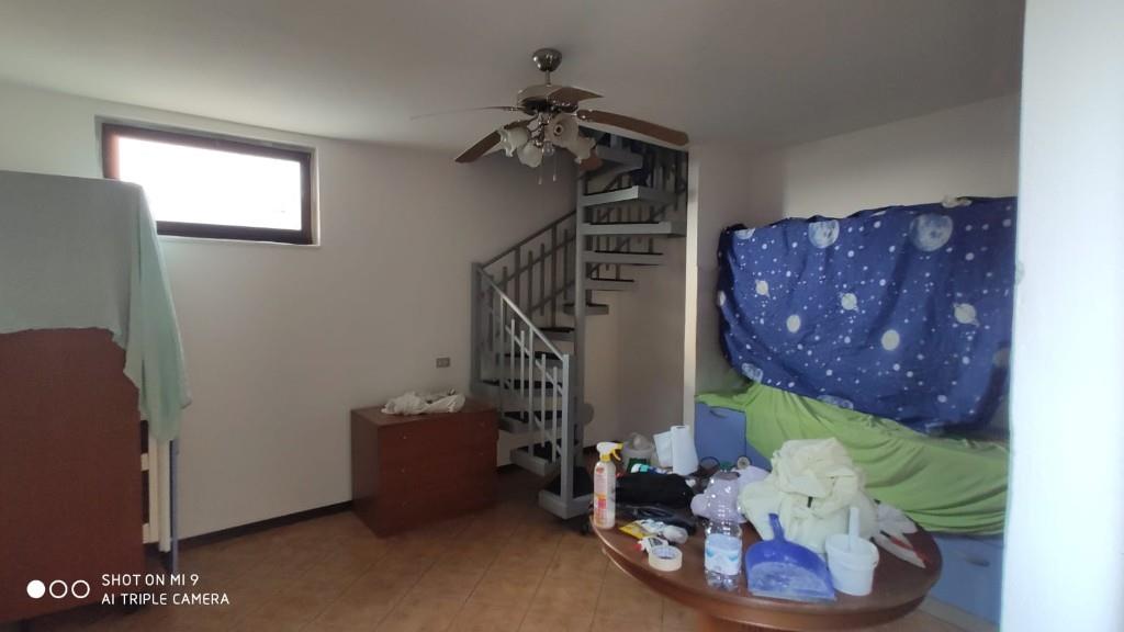 casa indipendente in vendita a Senna Lodigiana