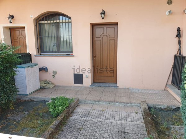 appartamento in vendita a Senna Lodigiana