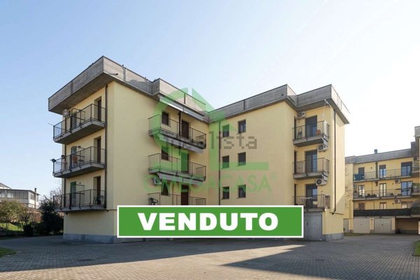 appartamento in vendita a Senna Lodigiana