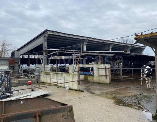 ufficio in vendita a Senna Lodigiana