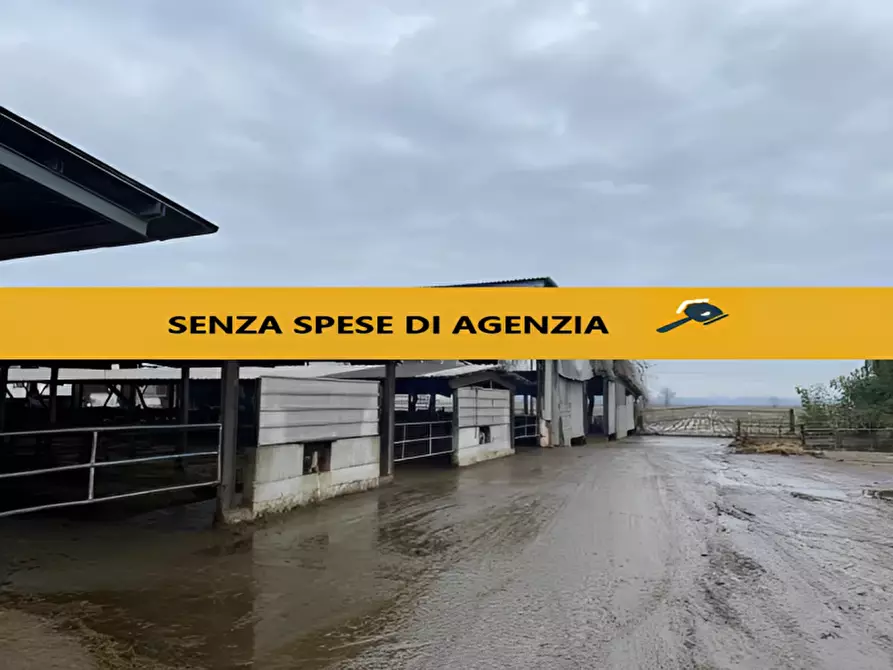 casa semindipendente in vendita a Senna Lodigiana