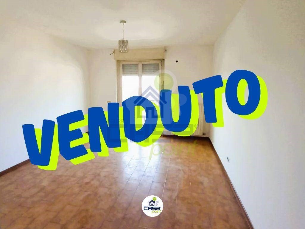 appartamento in vendita a Senna Lodigiana
