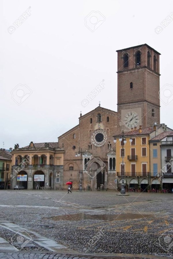 appartamento in vendita a Senna Lodigiana