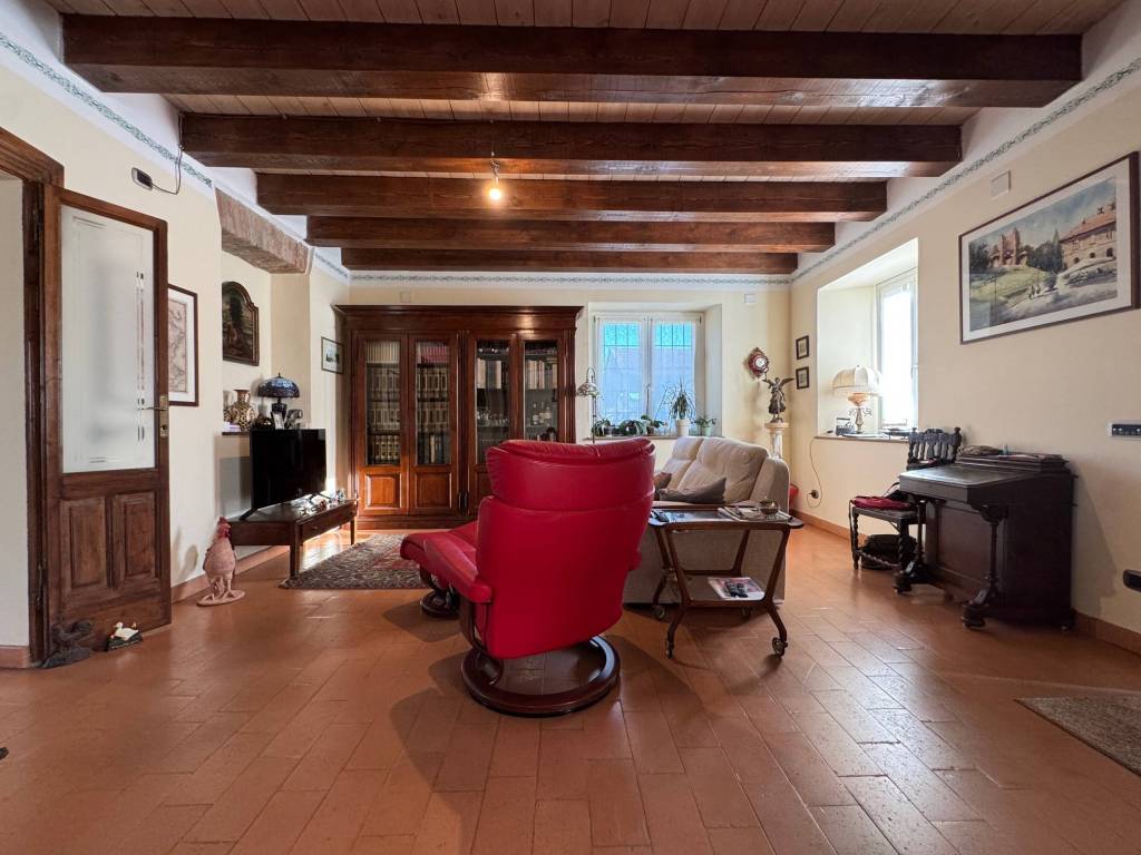 casa indipendente in vendita a Senna Lodigiana