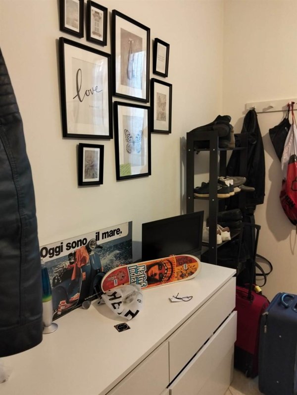 appartamento in vendita a Senna Lodigiana in zona Mirabello