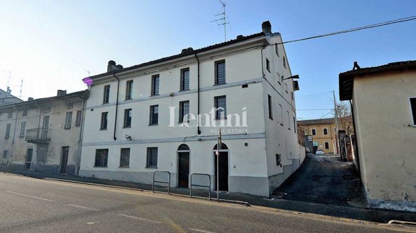 casa indipendente in vendita a Senna Lodigiana in zona Mirabello